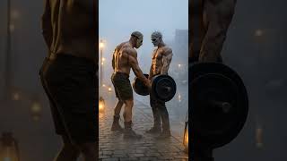 Motivación Diaria. #motivacion #Gym #gymmotivacion #gymrat #aifitness