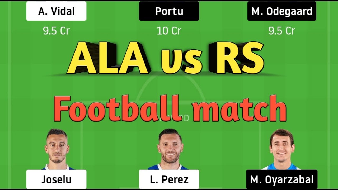 Ala Vs Rso
