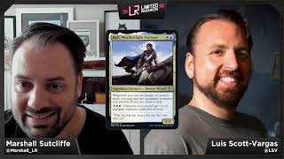 Limited Resources 665 – Dominaria United Set Review: Commons and Uncommons