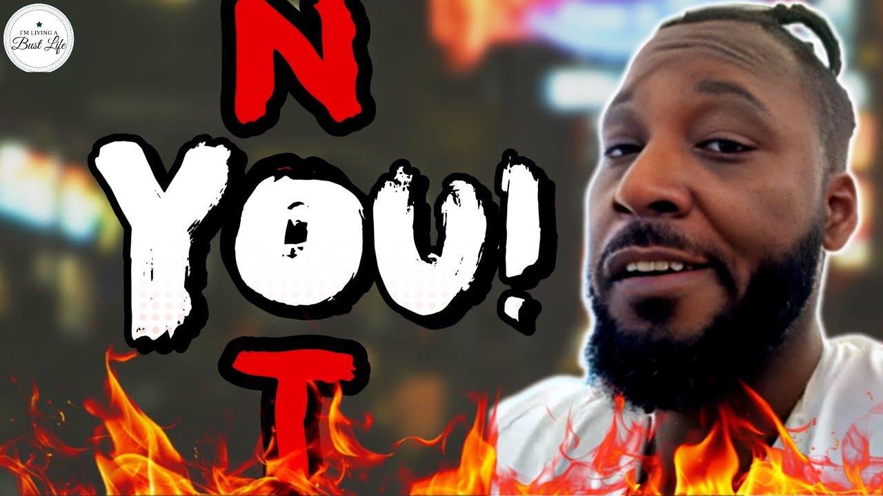 Tearz Just Stop Boy You’re The Wrong Person! Let Someone Else Call Me Out! Mr Popable Deniability!