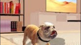 My Talking Puppy/playing/running/enjoying/ screenshot 5