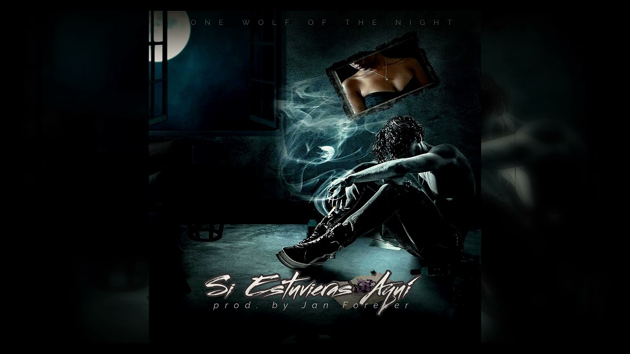 SI ESTUVIERAS AQUI - BEAT DE REGGAETÓN STILO MUSICOLOGO Y MENES 2025