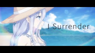 Amv Takamiya Mio - I Surrender Guitar Version 4K