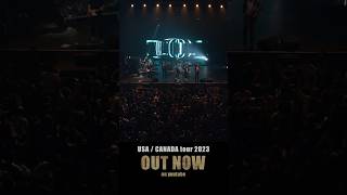 Out Now - Usa/Can Tour '23 Documentary Now Available On Youtube! 😎 #Checkitout #Parovstelar #Tour