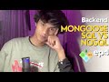 Schema in mongoose | Backend | Node Express MongoDb Mongooose | EP 4 | @yogeshtries