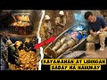 Kayamanan at Libingan Sabay na Nahukay, Kaya PaLa Sobrang Mayaman Ang ISRAEL