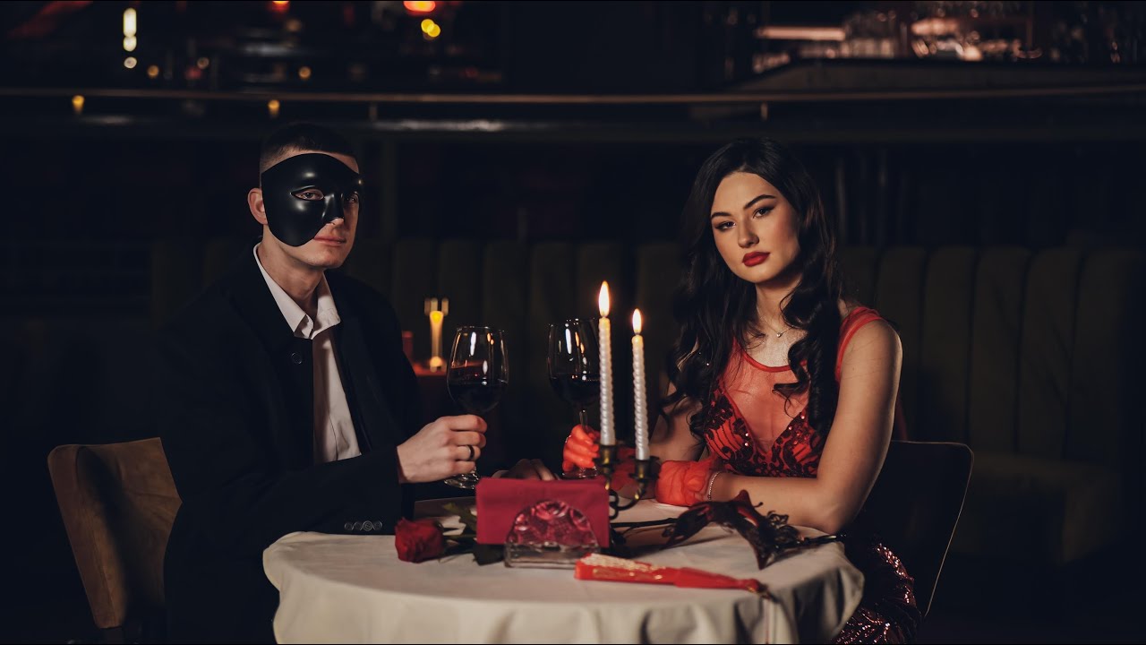 Ka&Ya - Драма (Вино) Music video