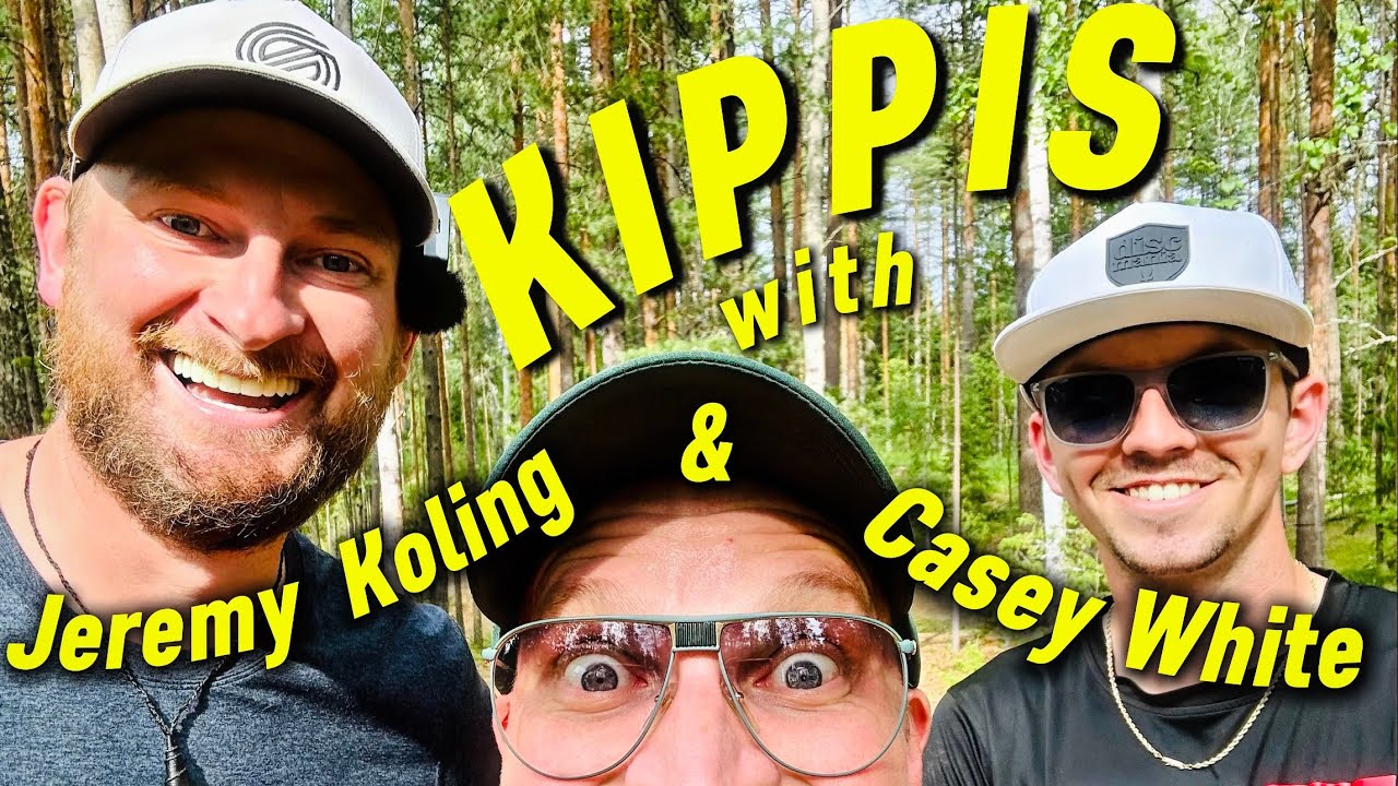 USA vs. FINLAND @ The World's #3 Best Course! 🏆