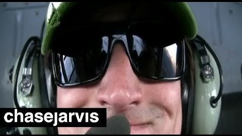 Scott Staff Video | ChaseJarvis