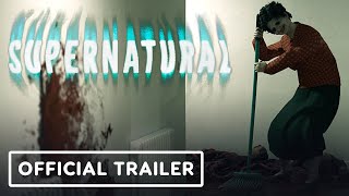 Supernatural -  Launch Trailer
