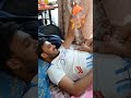 Hardik playing with baba #shri #cutebaby #babyvideos #cutebabies #shridevigutte #shorts #ytshorts