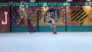 Soy Luna Luna Y Simón Patinan Cap