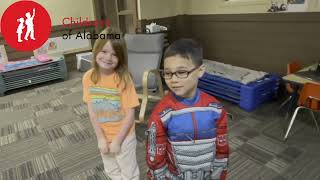 Children's of Alabama KIDCAM - April 26, 2024!