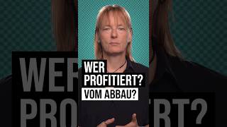 Faktencheck Sozialstaat - Intensivpflegekraft Anja prüft und wer vom Sozialabbau profitiert