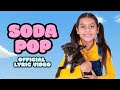 Toys And Colors Wendy Charlotte & Ellie's Noodle Shop X SODA POP (Official Music Cover)