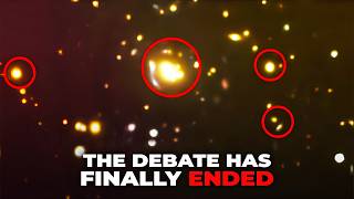 Nobel Prize Winner Warns James Webb Telescope Something Strange Is Happening in the Universe