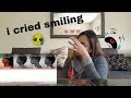 BTS - The Truth Untold (전하지 못한 진심) (feat. Steve Aoki) REACTION (i cried smiling)