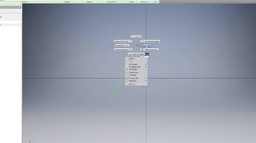 UNI2004: Inventor - Practice Task 2: Part 1