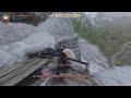 Skyrim skysa intense combat is brutal at level one