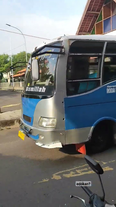 Bis 3/4 Koprasi Roda Berkah Pekalongan Josh 🤠 #bis #bismania #bus #sopir #supir #driver #truck #fypシ