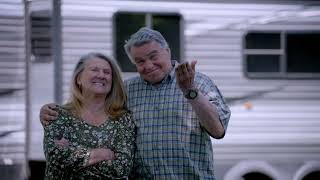 Wallys Safe RV Camping Adventure with True Tow Weight Distribution Hitch!
Embark on a memorable camping adventure with Wally and his beloved grandkids. Retired and eager for fun, Wally relies on the True Tow Weight Distribution Hitch to guide him in properly loading his camper trailer for a safe and smooth ride. Watch now to see how the True Tow Weight Distribution Hitch assists Wally in ensuring every camping trip is a safe and enjoyable experience for him and his grandkids. Wallys Safe RV Camping Adventure with True Tow Weight Distribution Hitch!