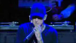 Eminem   Underground live in Detroit(HQ)