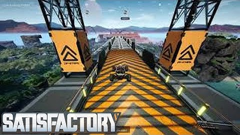 Satisfactory - ZipStrip Test