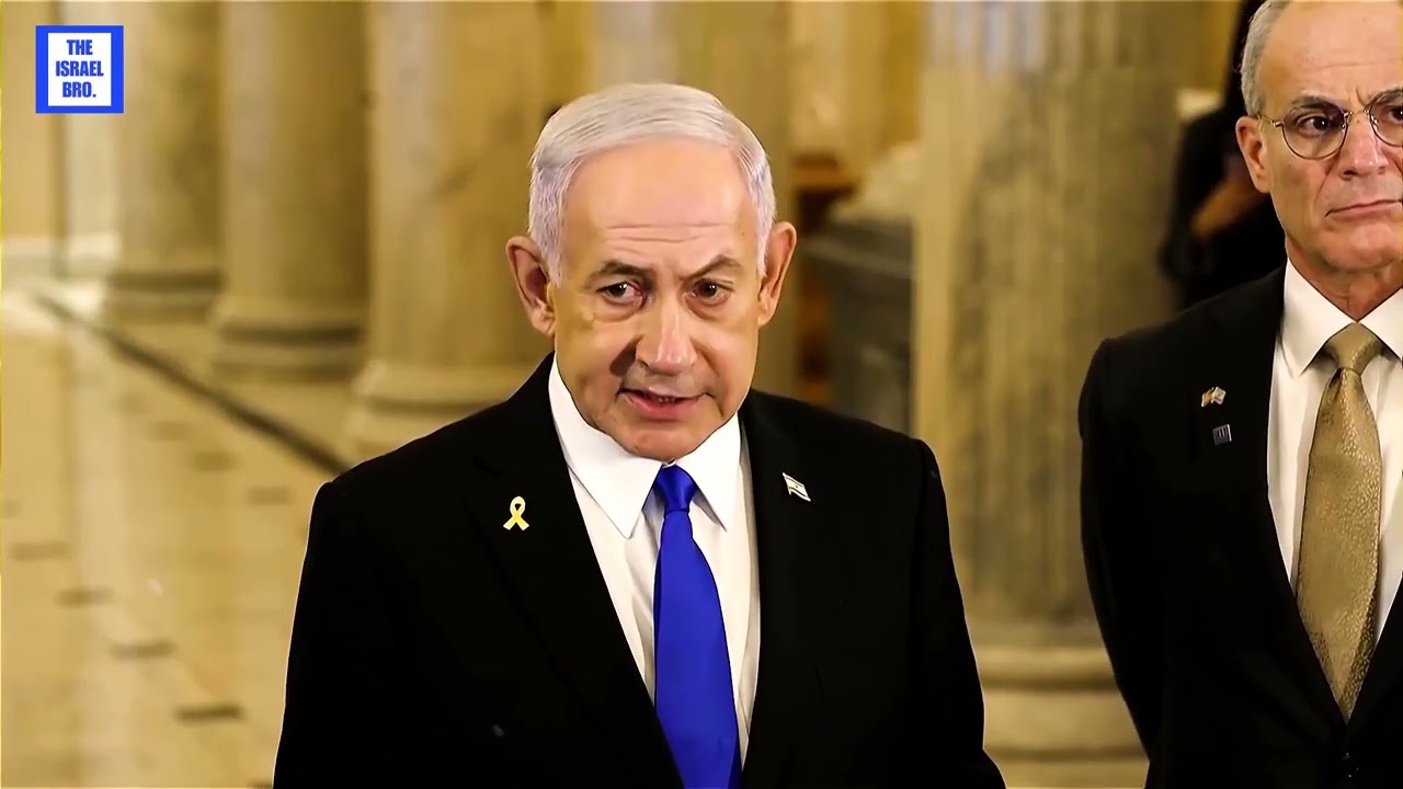 BREAKING: Israel to BLOCK Turkey & Qatar from Gaza Security | All news