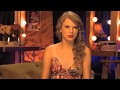 Taylor Swift | Process For Creating Music | CMA