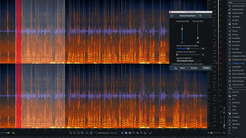 iZotope RX 7 Advanced: intro to Dialogue Isolate