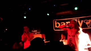 Raise These Sails Live Barfly HD