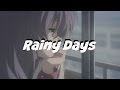 Rainy Days AMV LostHumanity Rainy Days AMV LostHumanity