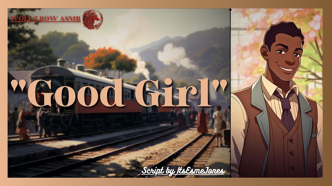 Good Girl [M4F] [Friends to Lovers][Southern Speaker][Forbidden Friendship][1930s][Yandere?]