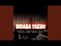 Indaba Yakho 