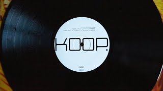 Koop - Relaxin&#39; At Club F****n (vinyl)