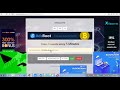 Xfaucets tutorial how to earn free bitcoin in 2018