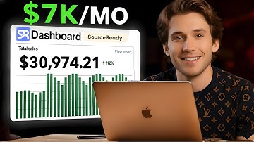 This AI Finds Winning Products & Suppliers in Seconds!