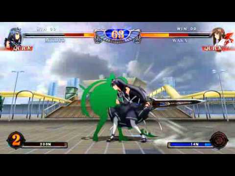 Xbox360】 ファントムブレイカー PV - YouTube