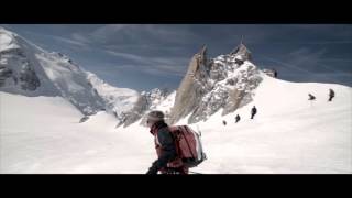 ESF Chamonix - Mont Blanc Ski Discovery