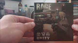 CD / Rage – Unity / 2002