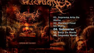 Disformes — Suprema Arte da Morte