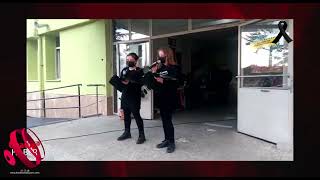 İmaret Ortaokulu 10 Kasım Anma Etkilikleri