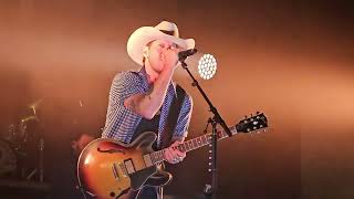 "The Cave" - Needtobreathe - The Met, Philadelphia - 11/13/2023