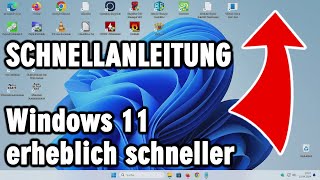 15 Tipps Euren Windows 11 Rechner Schneller Zu Machen (Ganz Einfach)