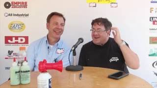 James Killroy interview Summer bash 2016