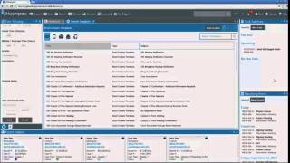 Customize Content Templates For Communications
