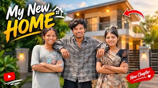 FINALLY, MY NEW HOME || 😭🫶🏻￼|| first vlog @Annukabhai  Guide