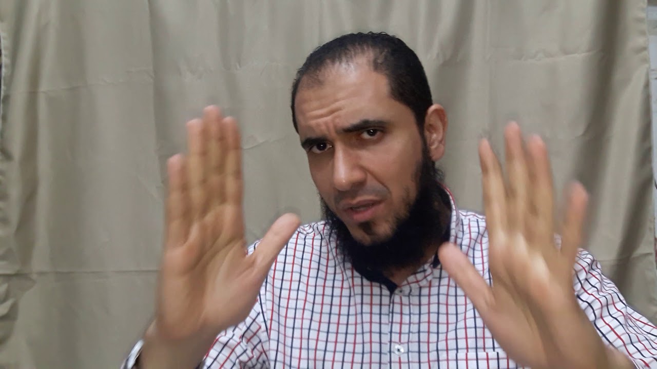 درجات في الجنة ولا جنة ونار..؟! | د.أحمد رجب