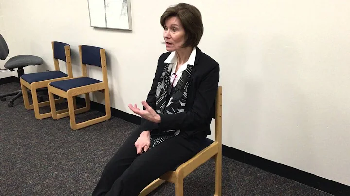 Mary Waid Interview 5