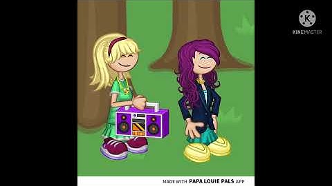 Object Overload [REBOOT] intro PLP